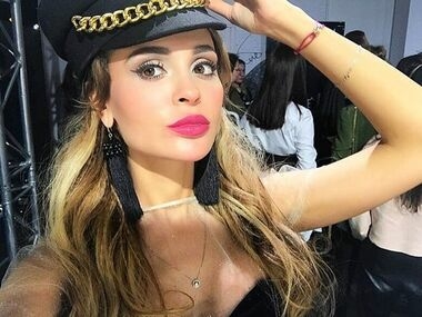 Анна Калашникова