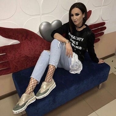 Ольга Бузова