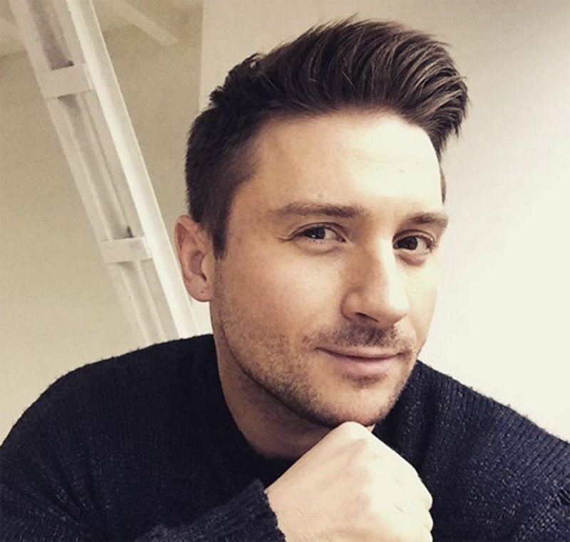 Сергей Лазарев