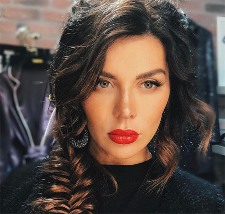 Анна Седокова