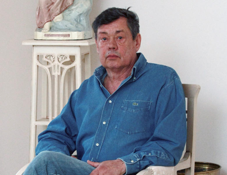 Николай Караченцов