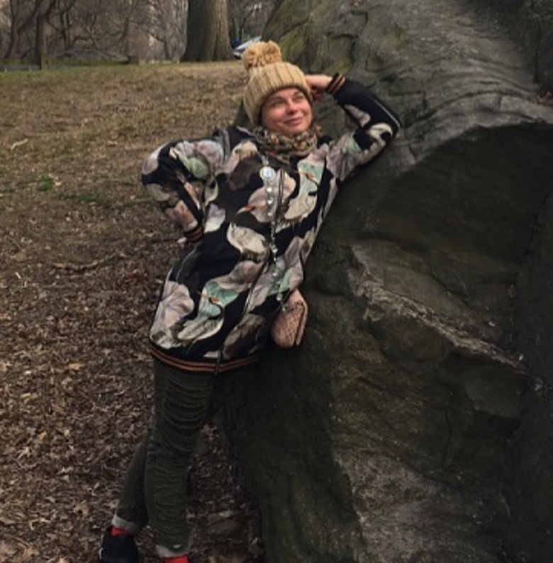 Наташа Королева