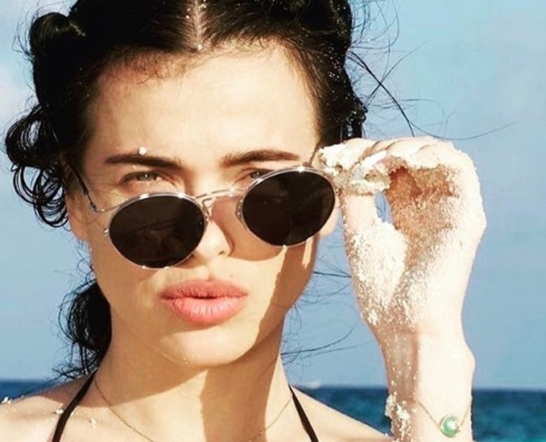 Елена Темникова