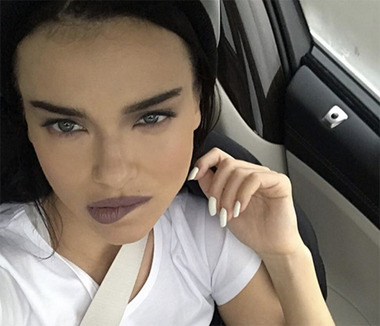 Елена Темникова