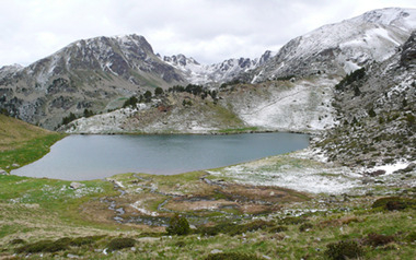 Андорра