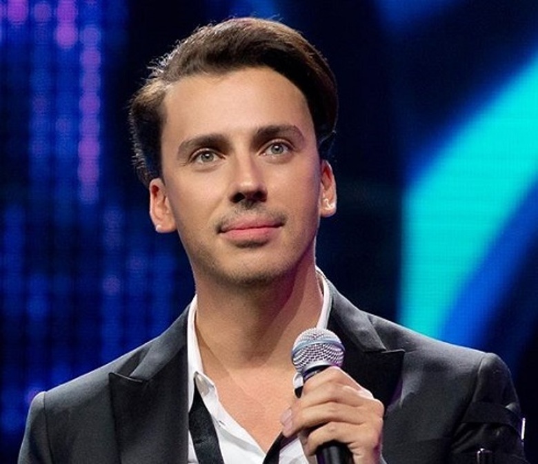 Максим Галкин
