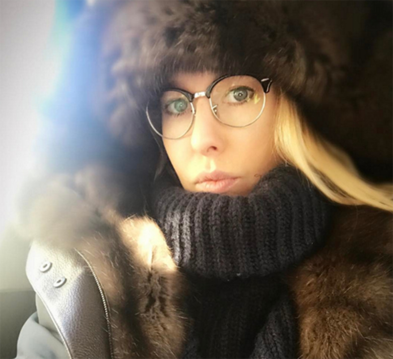 Ксения Собчак