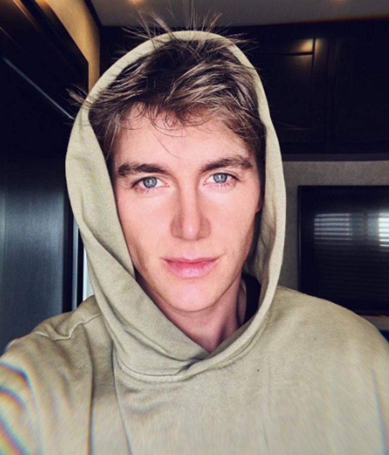 Алексей Воробьев