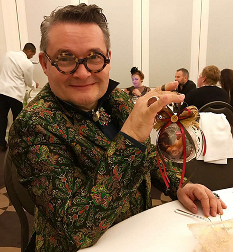 Александр Васильев