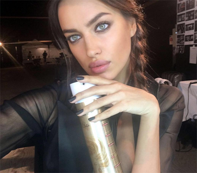 Ирина Шейк