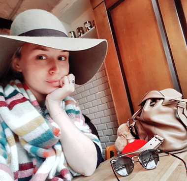 Полина Гагарина