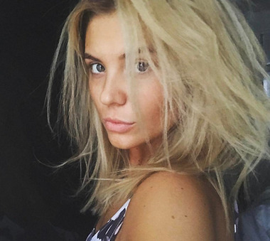 Анна Шульгина