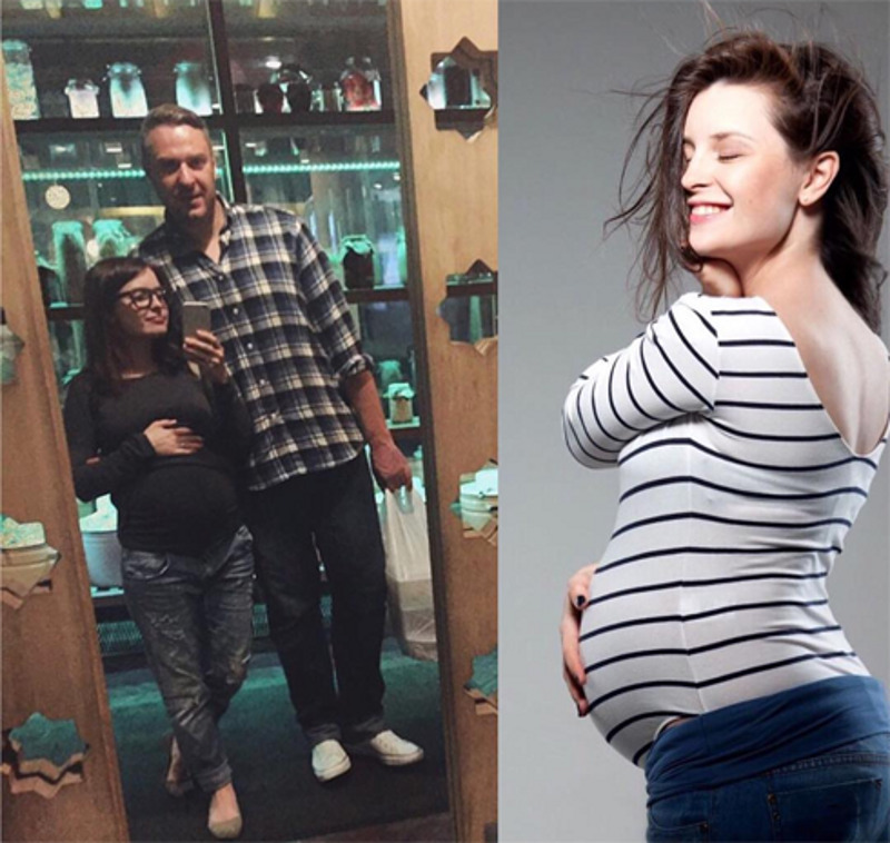 Новая невестка Татьяны Васильевой родила Филиппу дочь