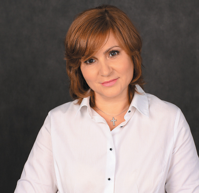 Елена Васильева