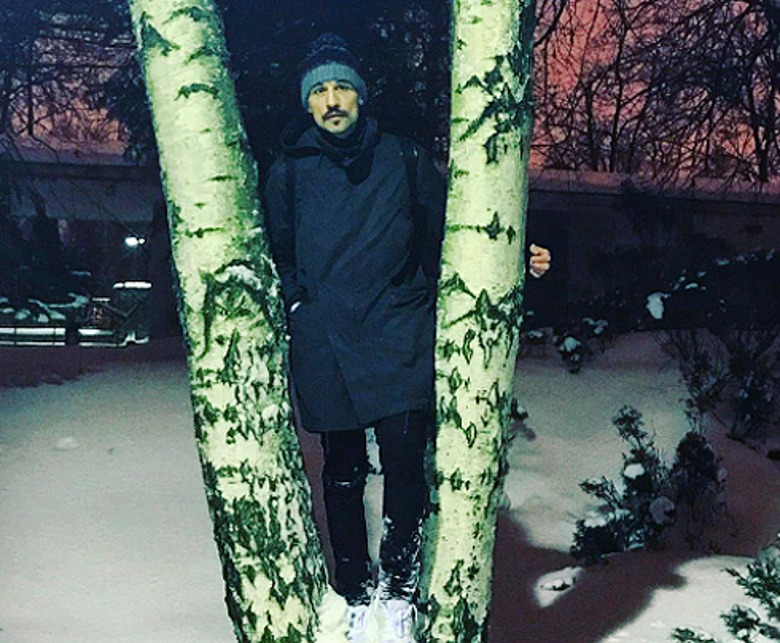Дима Билан