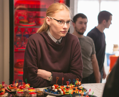 Светлана Ходченкова