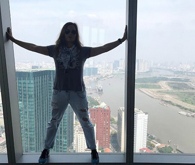 Екатерина Андреева