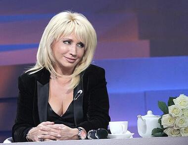 Ирина Аллегрова