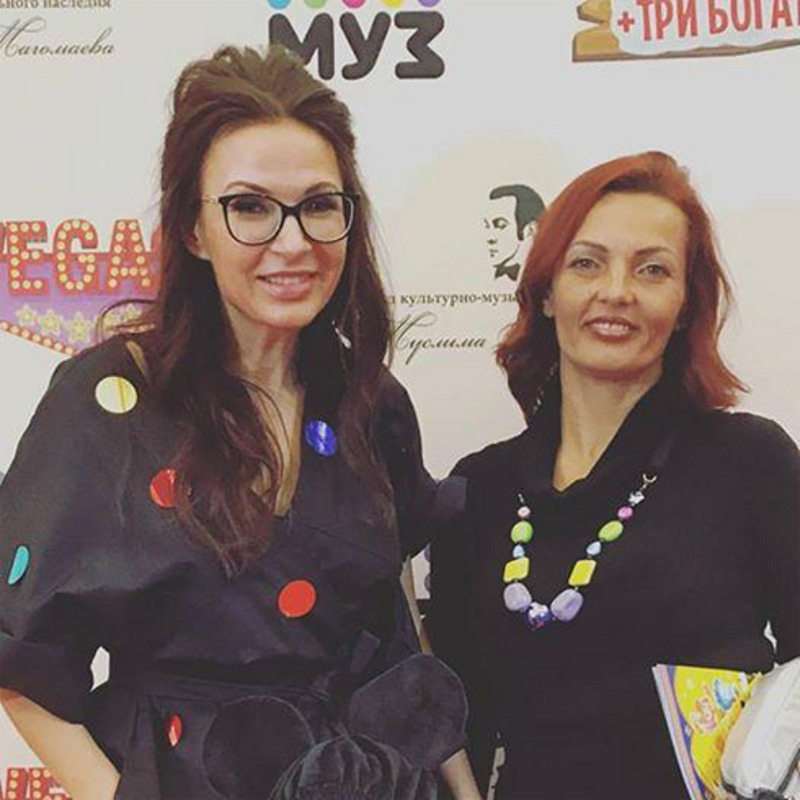 Проблемы со здоровьем ее сестры и сына подорвали здоровье самой Эвелины