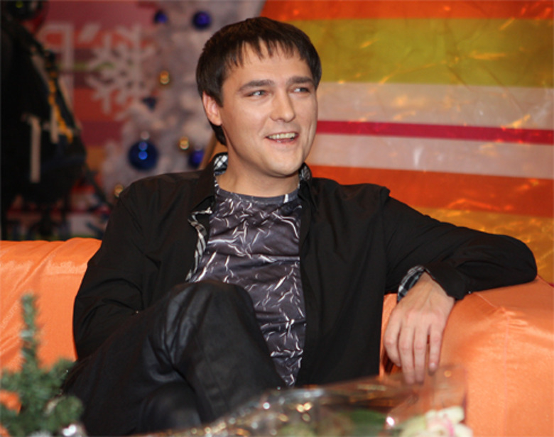 Юрий Шатунов