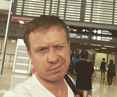 Антон Богданов
