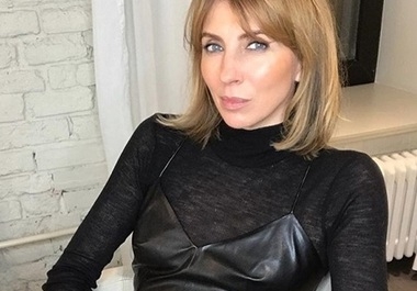 Светлана Бондарчук