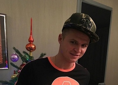 Дмитрий Тарасов