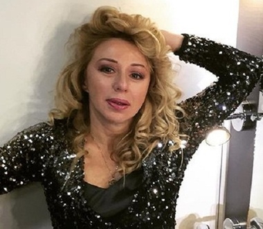 Алена Апина