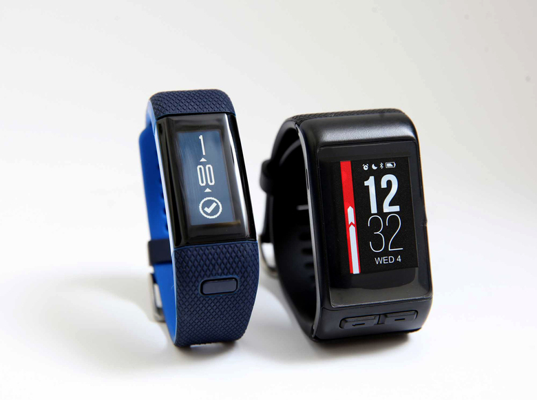 Лучший новогодний подарок — умные часы от Garmin