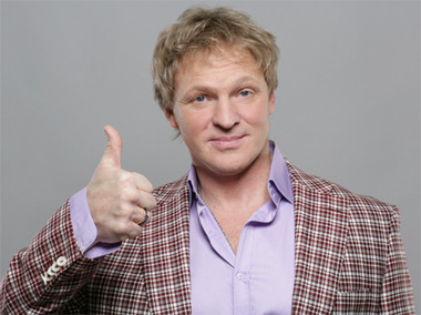Сергей Писаренко