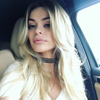 Анна Хилькевич