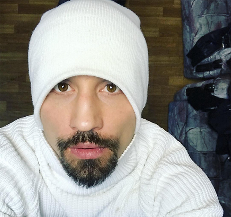 Дима Билан