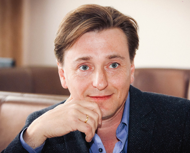 Сергей Безруков