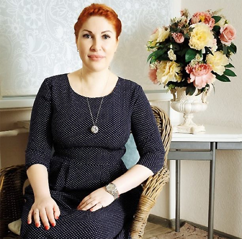 Психолог Алена Ал-Ас считает, что секс без обязательств в жизни женщины должен присутствовать лишь в какие-то определенные периоды