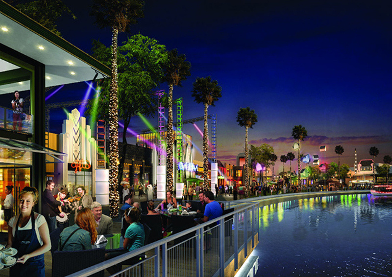 Riverland™ Dubai