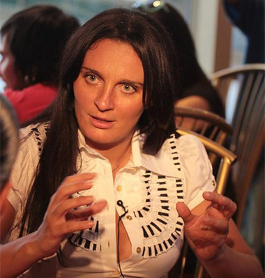 Елена Ваенга
