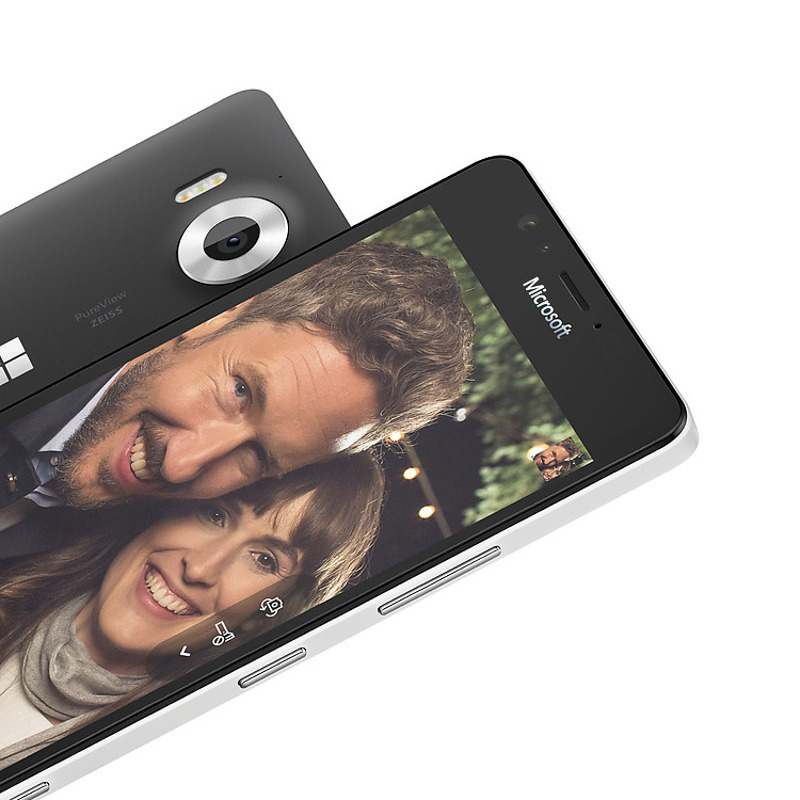 Смартфон Lumia 950