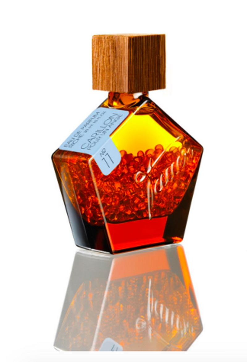Духи от Tauer Perfumes