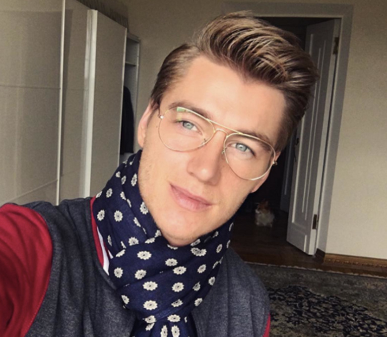 Алексей Воробьев