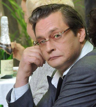 Александр Домогаров выступил против "хамства Урганта"