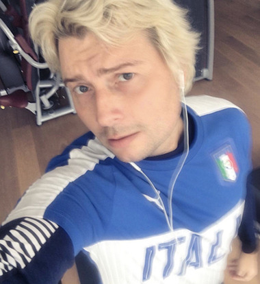 Николай Басков 