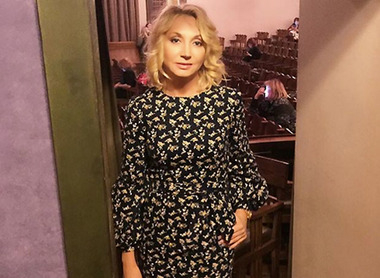 Кристина Орбакайте