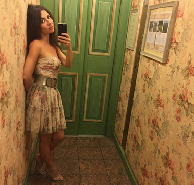 Анна Плетнева