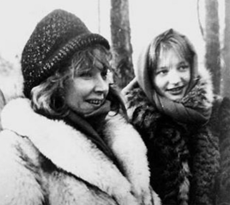 orbakaite_k «2 марта 1986 года. Парк Сокольники»