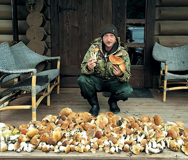 Евгений Плющенко