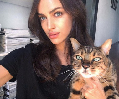 Ирина Шейк