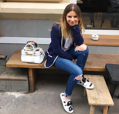 Галина Юдашкина  