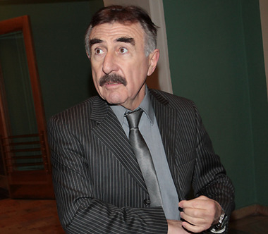 Леонид Каневский