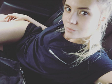 Анна Шульгина