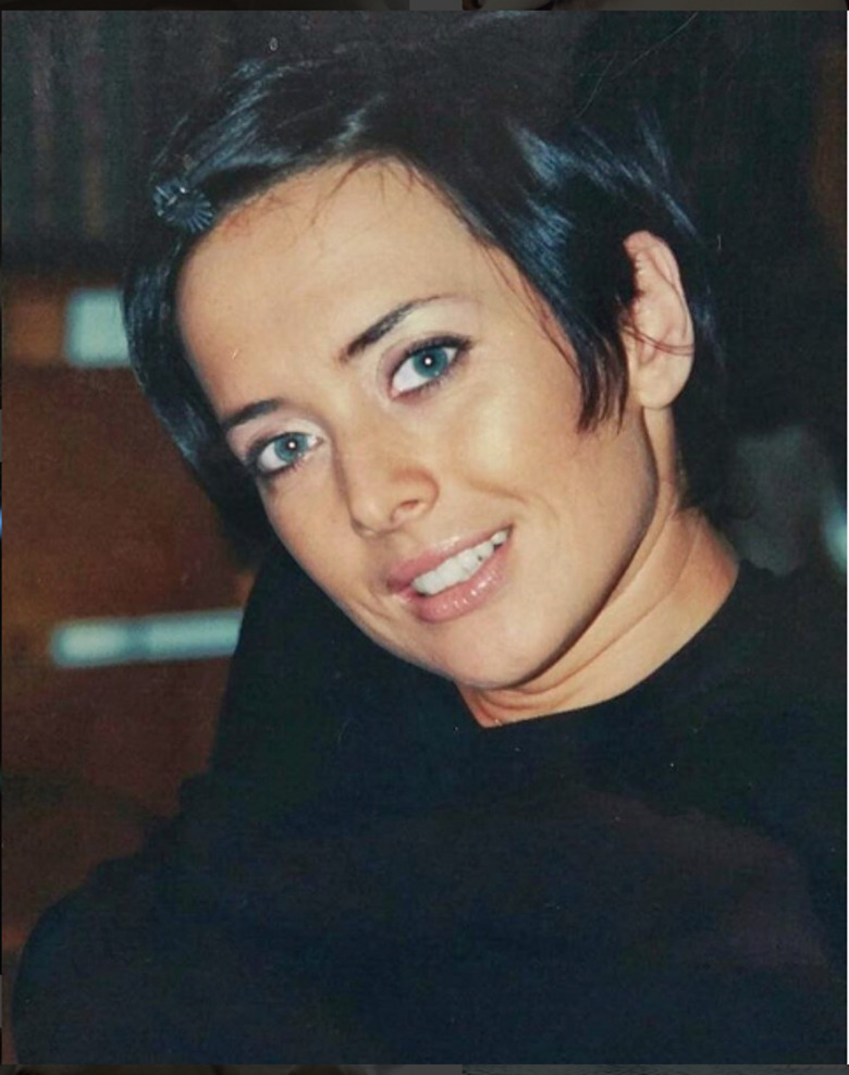Жанна Фриске